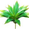 41LBRvrk67L._AC_-3.jpg Forever bene Large 12.6" Artificial Succulents Aloe Plants Real Touch Fake Flowers Unpotted, Fake Agave Perfect for Home, Wedding, Festival Arrangement Fake Succulent Aloe Vera Plant (1, Green-Red)
