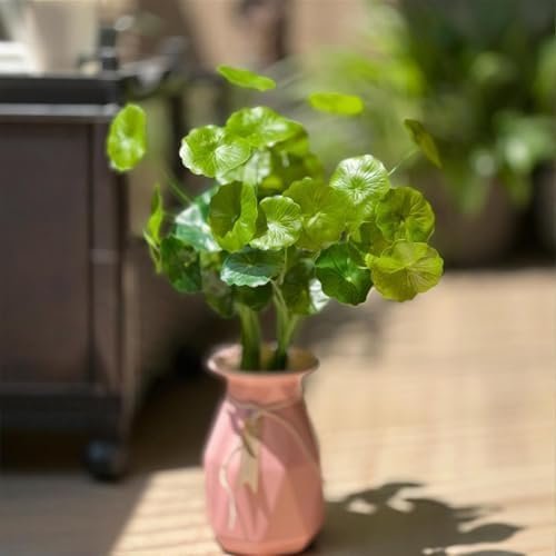 Forever bene Resin Starfish - Vase Filler + Simulated Lotus Leaf